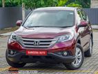 Honda CRV 2013