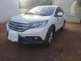 Honda CRV 2013
