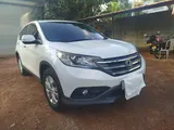Honda CRV 2013