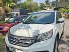 Honda CRV 2013