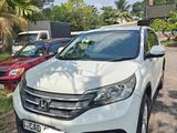 Honda CRV 2013