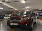 Honda CRV 2013