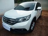 Honda CRV 2013
