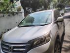 Honda CRV 2013