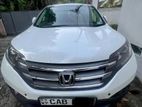 Honda CRV 2013