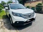 Honda CRV 2013