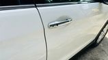 Honda CRV 2013