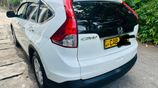 Honda CRV 2013