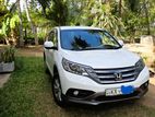 Honda CRV 2013