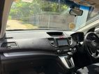 Honda CRV 2013
