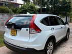 Honda CRV 2013