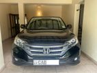 Honda CRV 2013