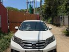 Honda CRV 2013