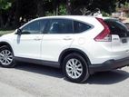 Honda CRV 2013 One Day loan Facility 85%