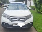 Honda CRV 2014
