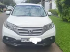 Honda CRV 2014