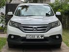 Honda CRV 2014