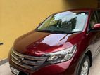 Honda CRV 2014