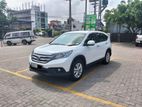 Honda CRV 2014