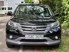 Honda CRV 2014