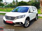 Honda CRV 2014