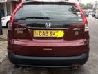 Honda CRV 2014