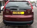 Honda CRV 2014