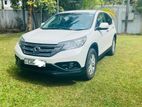 Honda CRV 2014