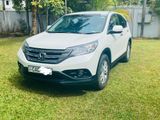 Honda CRV 2014