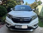 Honda CRV 2015