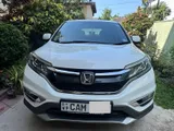Honda CRV 2015