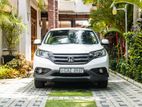 Honda CRV 2015