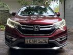 Honda CRV 2015