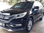 Honda CRV 2015