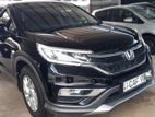 Honda CRV 2015