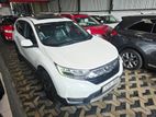 Honda CRV 2017