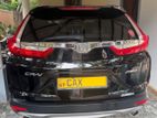 Honda CRV 2017