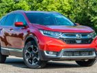 Honda CRV 2018/2019 85% Leasing Partner