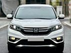 Honda CRV 2018 85% Leasing Partner