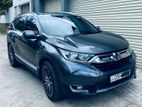 Honda CRV 2018 Australian