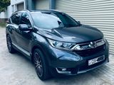 Honda CRV 2018 Australian