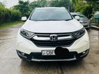 Honda CRV - 2018 (Currently Unavailable)