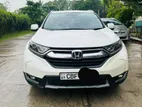 Honda CRV - 2018 (Currently Unavailable)
