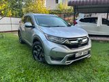 Honda CRV 2018