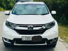 Honda CRV 2018 for Rent