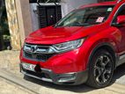 Honda CRV 2018