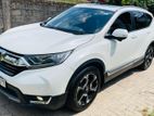 Honda CRV 2018