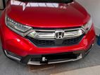 Honda CRV 2018