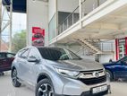 Honda CRV 2018