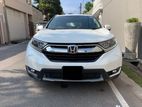 Honda CRV 2018